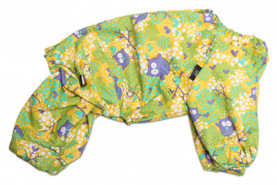 Lion Дождевик для собак "Spring" LM7226-35 (XL, Унисекс)