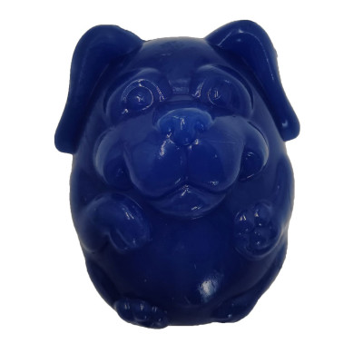 Petpark игрушка "Щенок с пищалкой" для собак (8 см.)