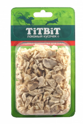 TiTBiT легкое говяжье Б2-M (10 г.)
