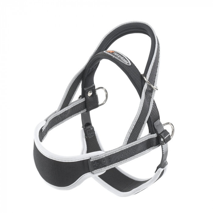 Ferplast шлейка ездовая Ergocomfort Nordic 3 (65 х 77÷92 cm)