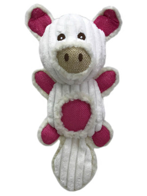Petpark игрушка "Поросенок с большим хвостом" для собак (25 см.)