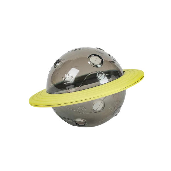 HOMEPET игрушка для собак интерактивная с емкостью для лакомств (16,5 см.)
