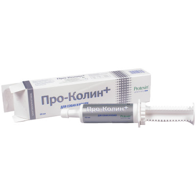 Protexin Проколин (60 мл.)