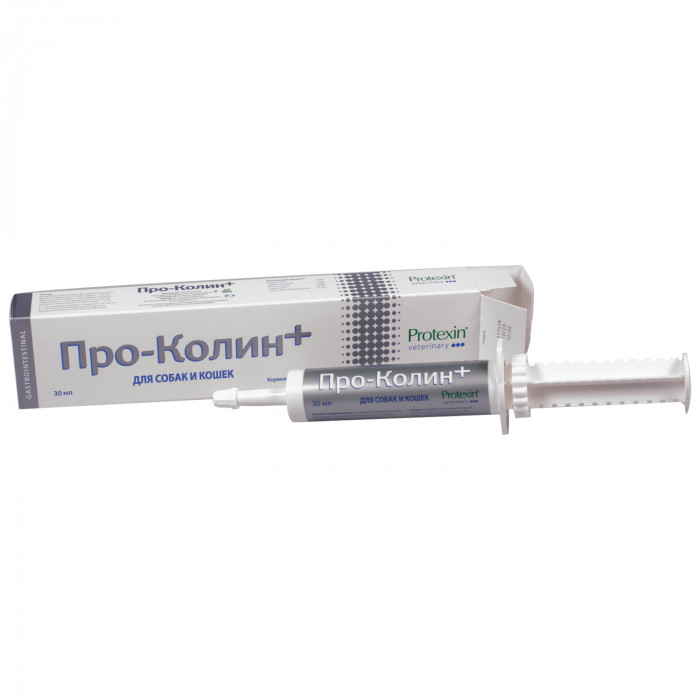 Protexin Проколин (30 мл.)