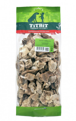 TiTBiT легкое говяжье BIG (140 г.)