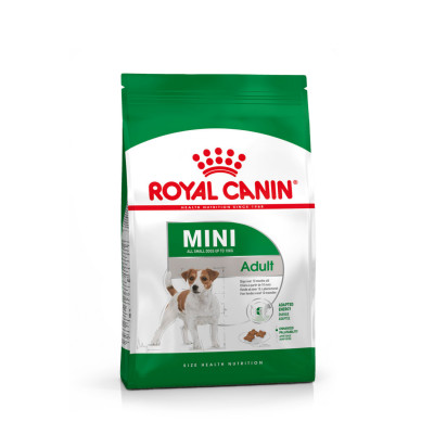 Royal Canin Mini Adult для взрослых собак мелких пород (развес) (Курица, Развес)