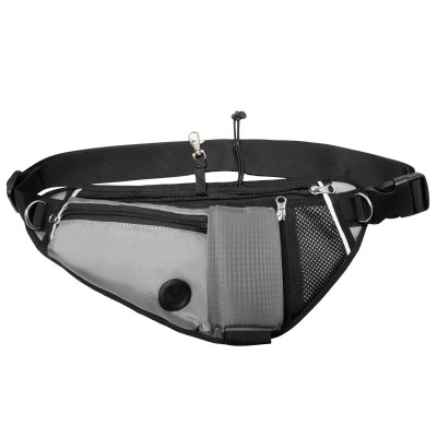 Triol Outdoor сумка для лакомств с карманами и креплением на пояс Олимпик (38 х 17 см.)