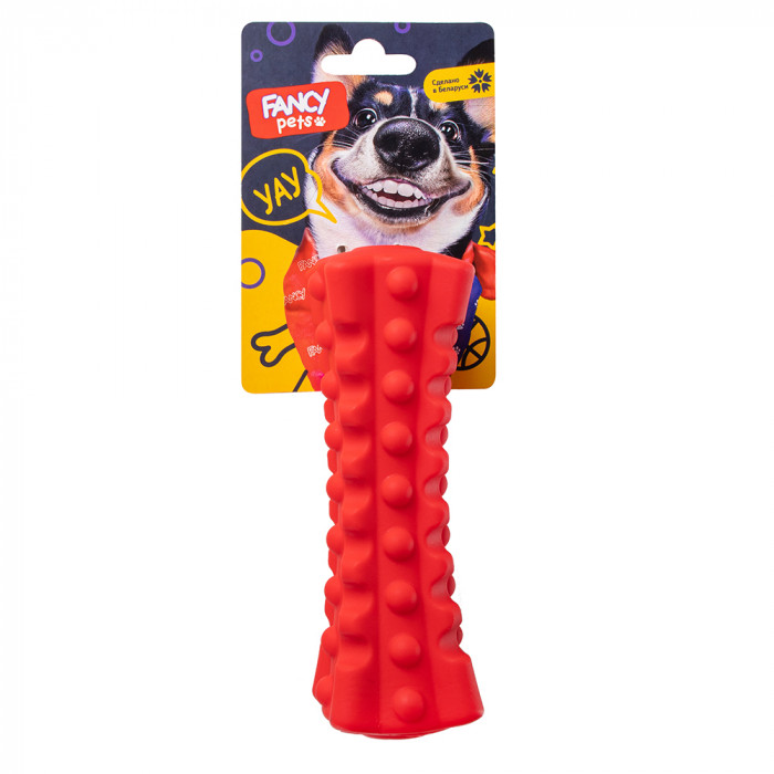 Fancy Pets игрушка "Кусалка" для собак (15 см.)