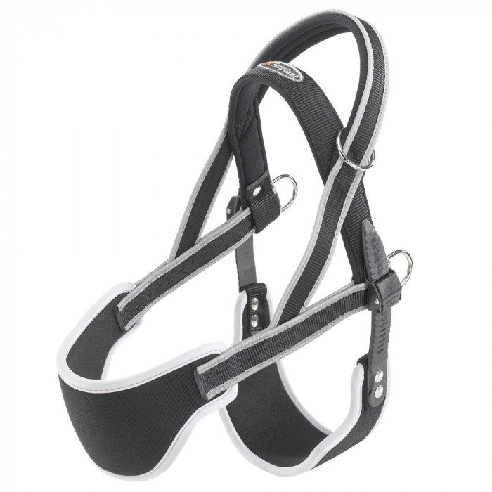 Ferplast шлейка ездовая Ergocomfort Nordic 2 (58 х 67÷82 cm)