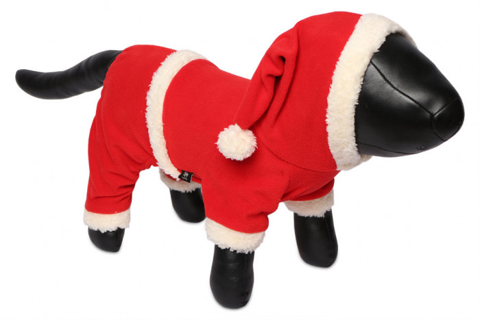 Lion Спортивный костюм для собак Lion "New Year" (XL, Унисекс)